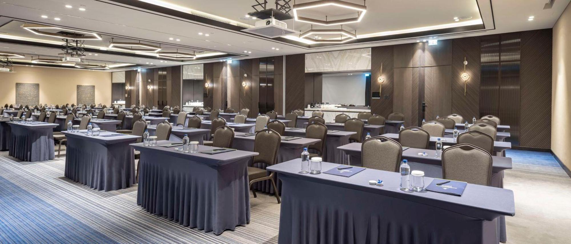 Doubletree By Hilton Sanliurfa Hotel Exterior foto