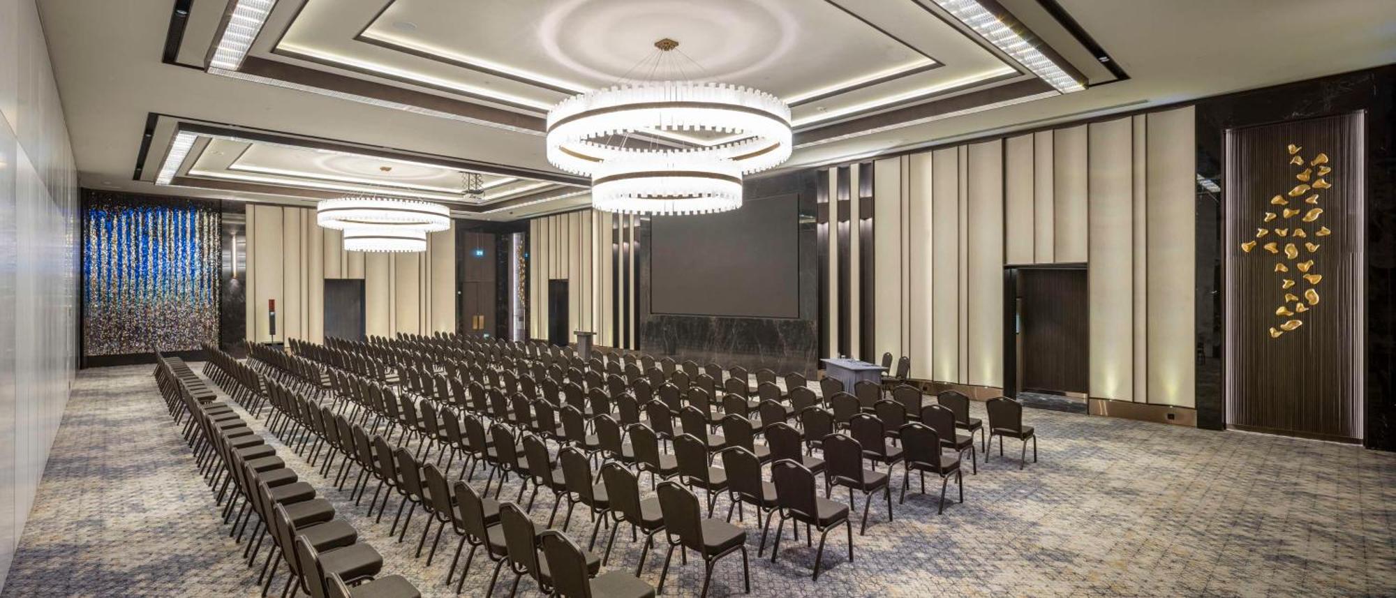 Doubletree By Hilton Sanliurfa Hotel Exterior foto