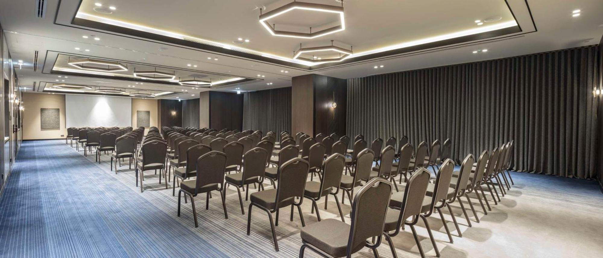 Doubletree By Hilton Sanliurfa Hotel Exterior foto