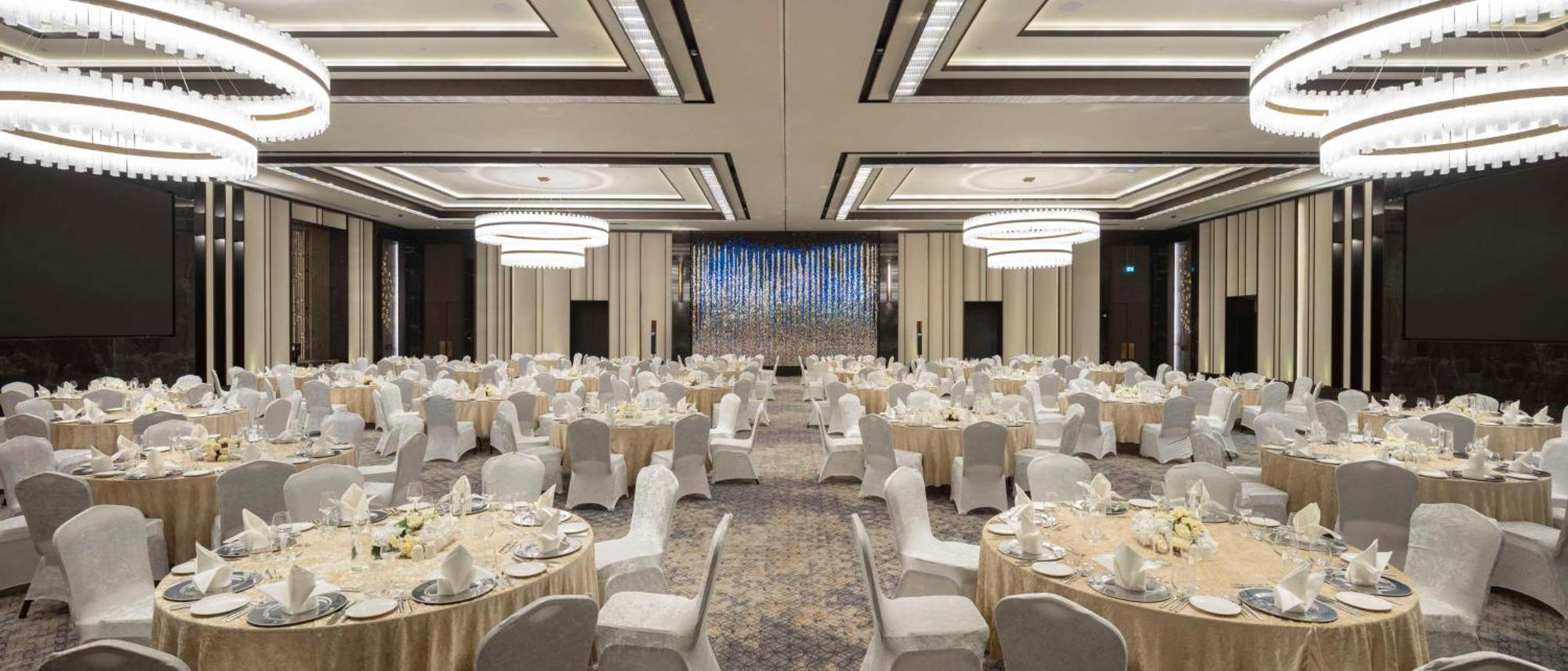 Doubletree By Hilton Sanliurfa Hotel Exterior foto