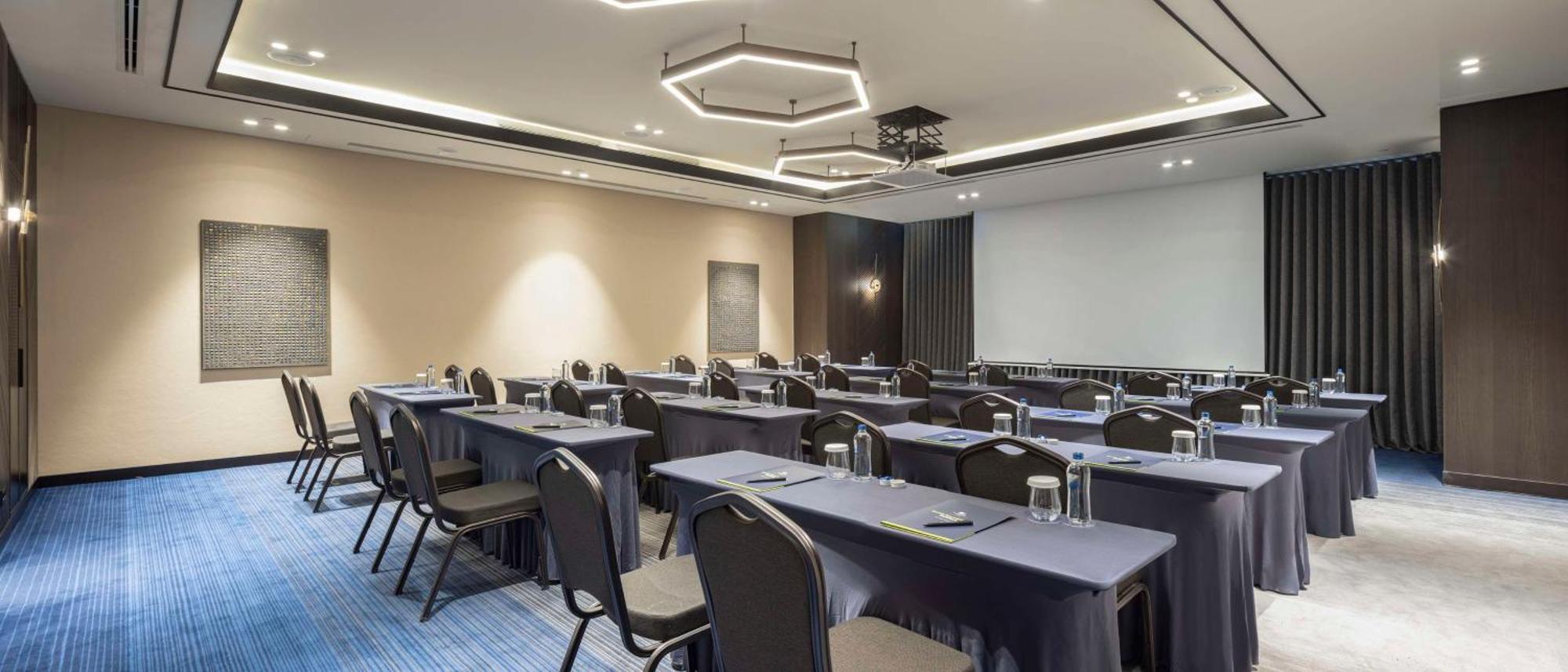 Doubletree By Hilton Sanliurfa Hotel Exterior foto