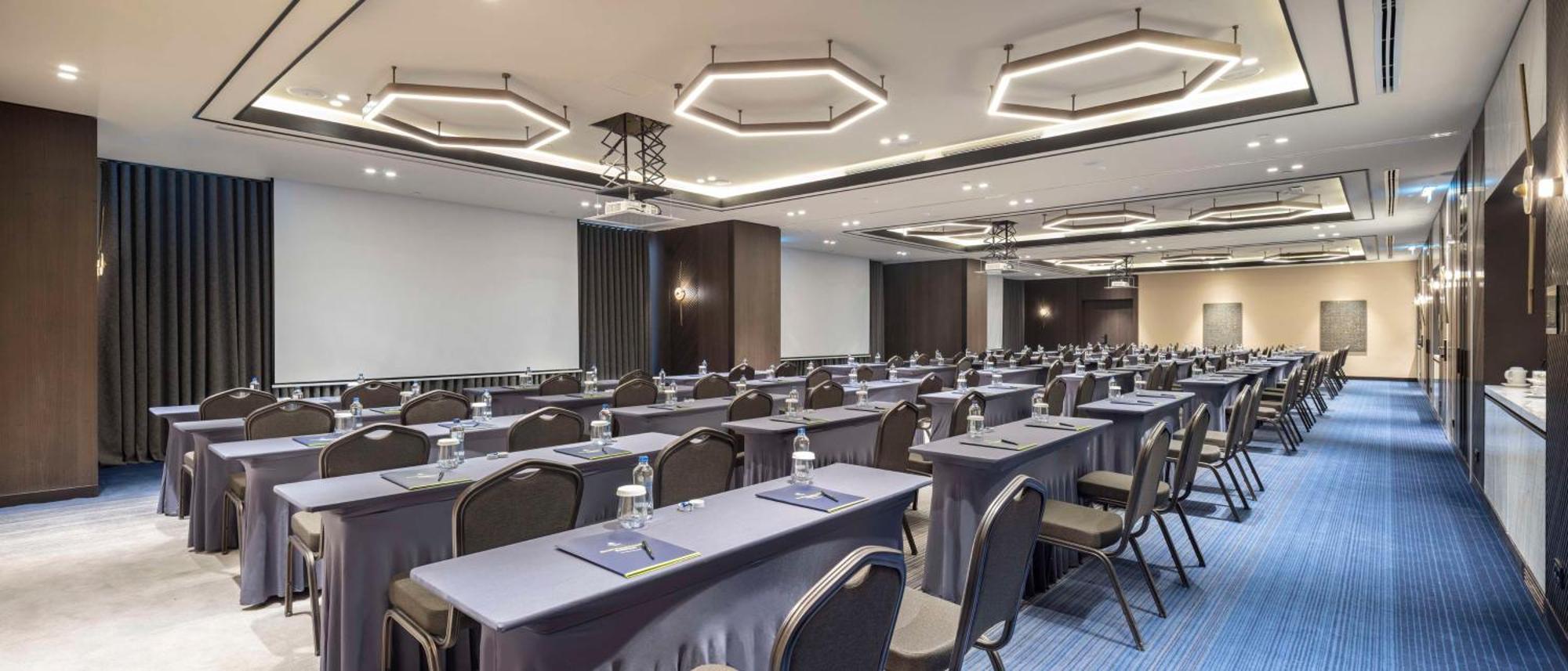 Doubletree By Hilton Sanliurfa Hotel Exterior foto