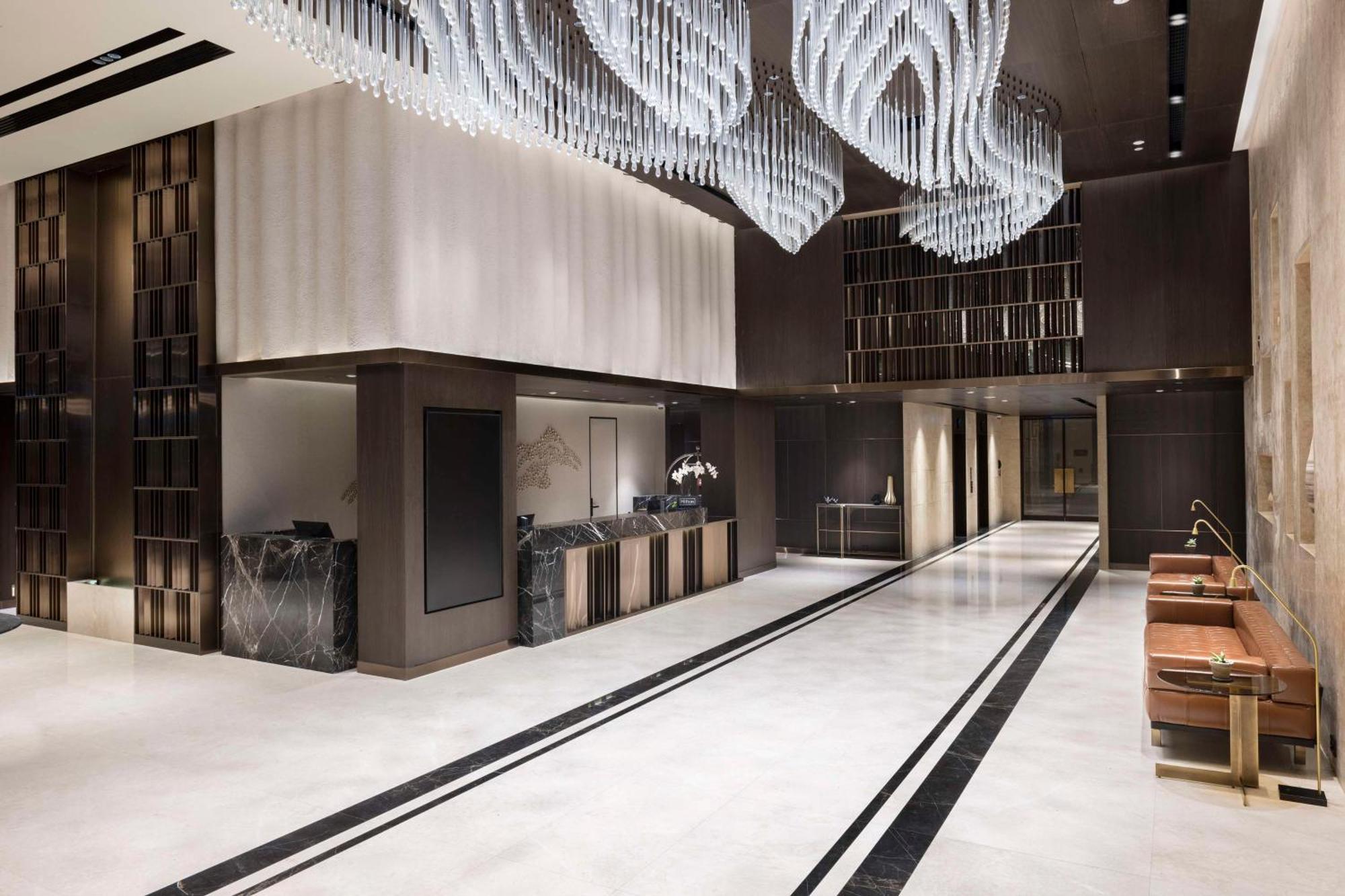 Doubletree By Hilton Sanliurfa Hotel Exterior foto